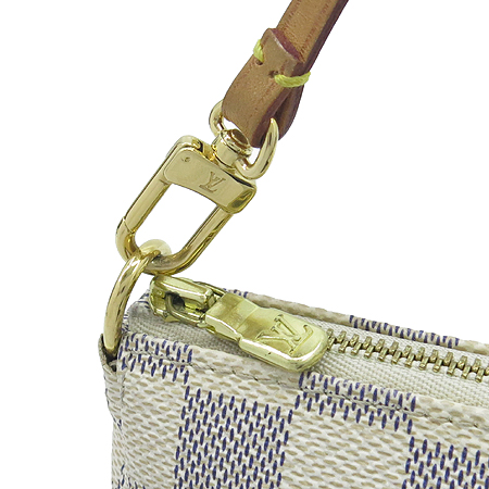 Louis Vuitton(���̺���) N51986 �ٹ̿� ĵ���� ���ָ� ����Ʈ �׼����� �Ŀ�ġ�� �̹���3 - ���̺��� �߰���ǰ