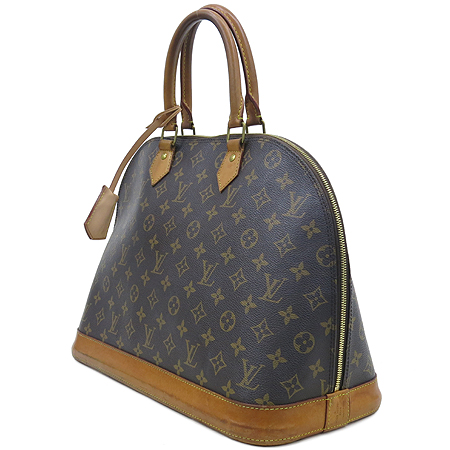 Louis Vuitton(���̺���) M53150 ���׷� ĵ���� �˸� GM ��Ʈ�� �̹���2 - ���̺��� �߰���ǰ
