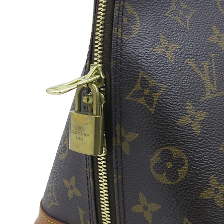 Louis Vuitton(���̺���) M53150 ���׷� ĵ���� �˸� GM ��Ʈ�� �̹���3 - ���̺��� �߰���ǰ