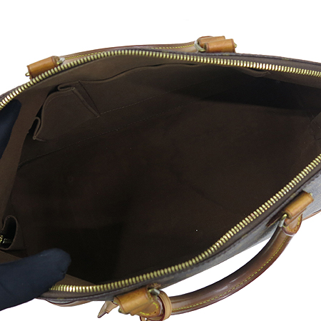 Louis Vuitton(���̺���) M53150 ���׷� ĵ���� �˸� GM ��Ʈ�� �̹���5 - ���̺��� �߰���ǰ