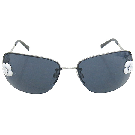 Chanel(����) 4135 ��Ḯ�Ʒΰ� ���۶� [�λ꼾�Һ���] �̹���2 - ���̺��� �߰���ǰ