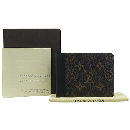 Louis Vuitton(̺) M93801 ׷ ĵ ī縣   