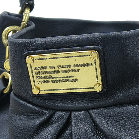 Marc_Jacobs(��ũ���̸�ũ�����߽�) �������� ����ΰ� �Ÿ� ȣ�� ����� + ��Ʈ�� 2WAY �̹���4 - ���̺��� �߰���ǰ