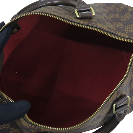 Louis Vuitton(���̺���) N41531 �ٹ̿� ���� ĵ���� ���ǵ� 30 ��Ʈ�� �̹���6 - ���̺��� �߰���ǰ