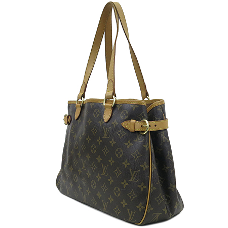 Louis Vuitton(���̺���) M51154 ���׷� ĵ���� ��Ƽ� ȣ����Ż ����� �̹���3 - ���̺��� �߰���ǰ