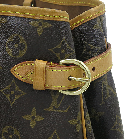 Louis Vuitton(���̺���) M51154 ���׷� ĵ���� ��Ƽ� ȣ����Ż ����� �̹���4 - ���̺��� �߰���ǰ