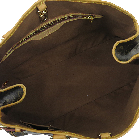 Louis Vuitton(���̺���) M51154 ���׷� ĵ���� ��Ƽ� ȣ����Ż ����� �̹���5 - ���̺��� �߰���ǰ