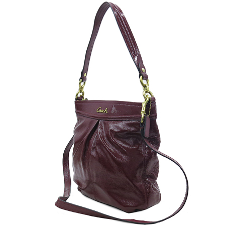 Coach(��ġ) 20462 ���ǵ� �÷� ���̴�Ʈ 2WAY [�λ꼾�Һ���] �̹���2 - ���̺��� �߰���ǰ