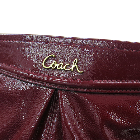 Coach(��ġ) 20462 ���ǵ� �÷� ���̴�Ʈ 2WAY [�λ꼾�Һ���] �̹���3 - ���̺��� �߰���ǰ