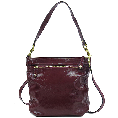 Coach(��ġ) 20462 ���ǵ� �÷� ���̴�Ʈ 2WAY [�λ꼾�Һ���] �̹���4 - ���̺��� �߰���ǰ