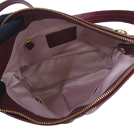 Coach(��ġ) 20462 ���ǵ� �÷� ���̴�Ʈ 2WAY [�λ꼾�Һ���] �̹���5 - ���̺��� �߰���ǰ