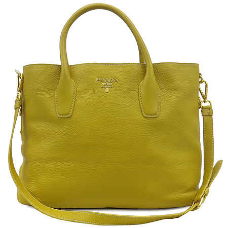 Prada(�����) BN2317 VIT.DAINO MIMOSA ����ΰ� ��Ʈ�� + �����Ʈ�� �̹���2 - ���̺��� �߰���ǰ