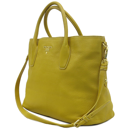 Prada(�����) BN2317 VIT.DAINO MIMOSA ����ΰ� ��Ʈ�� + �����Ʈ�� �̹���3 - ���̺��� �߰���ǰ