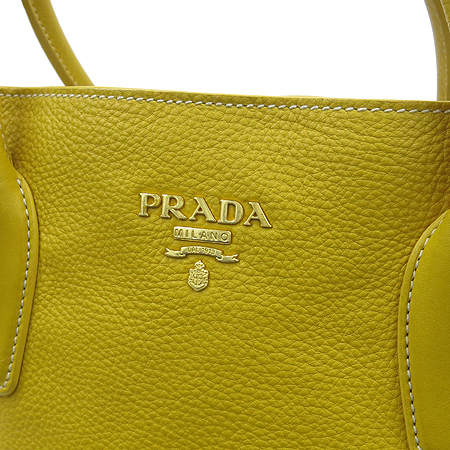 Prada(�����) BN2317 VIT.DAINO MIMOSA ����ΰ� ��Ʈ�� + �����Ʈ�� �̹���4 - ���̺��� �߰���ǰ