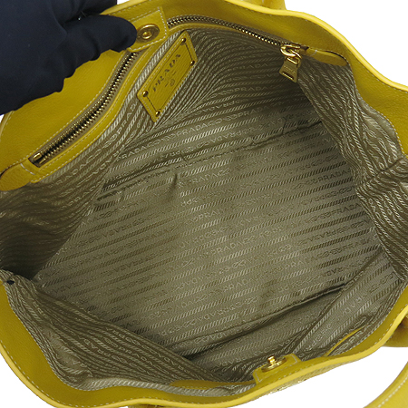 Prada(�����) BN2317 VIT.DAINO MIMOSA ����ΰ� ��Ʈ�� + �����Ʈ�� �̹���5 - ���̺��� �߰���ǰ