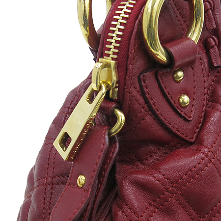 Marc_Jacobs(��ũ�����߽�) ���� ü�� ��� ���� ���� ���Ǹ��� 2WAY [��õ ������] �̹���4 - ���̺��� �߰���ǰ