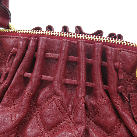 Marc_Jacobs(��ũ�����߽�) ���� ü�� ��� ���� ���� ���Ǹ��� 2WAY [��õ ������] �̹���5 - ���̺��� �߰���ǰ