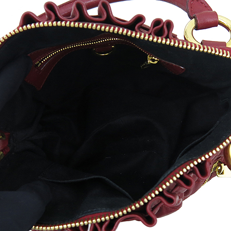 Marc_Jacobs(��ũ�����߽�) ���� ü�� ��� ���� ���� ���Ǹ��� 2WAY [��õ ������] �̹���6 - ���̺��� �߰���ǰ