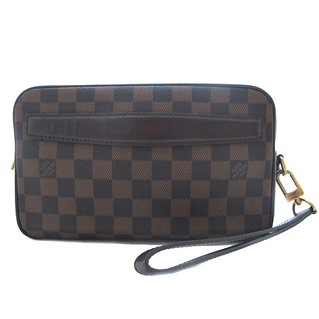 Louis Vuitton(���̺���) N41219 �ٹ̿� ���� ĵ���� �� �� Ŭ��ġ ������� [��õ��] �̹���2 - ���̺��� �߰���ǰ