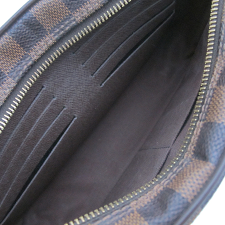 Louis Vuitton(���̺���) N41219 �ٹ̿� ���� ĵ���� �� �� Ŭ��ġ ������� [��õ��] �̹���5 - ���̺��� �߰���ǰ