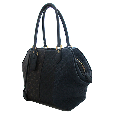 Louis Vuitton(���̺���) M40504 ���׷� ĵ���� ���� �������̺� ���� ȥ�� ¤����Ʈ�� [��õ��] �̹���3 - ���̺��� �߰���ǰ