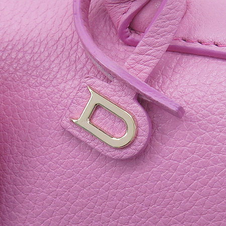 DELVAUX(����) ��ũ �÷� BRILLANT (�긱����Ʈ / �긮��) �̴� ������ 2WAY �̹���4 - ���̺��� �߰���ǰ