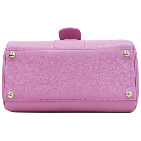 DELVAUX(����) ��ũ �÷� BRILLANT (�긱����Ʈ / �긮��) �̴� ������ 2WAY �̹���5 - ���̺��� �߰���ǰ