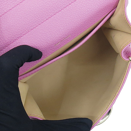 DELVAUX(����) ��ũ �÷� BRILLANT (�긱����Ʈ / �긮��) �̴� ������ 2WAY �̹���6 - ���̺��� �߰���ǰ