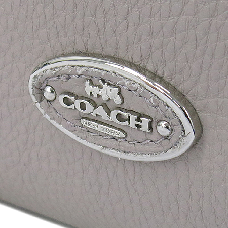 Coach(��ġ) F34511 ������ ���� ����� + ũ�ν� ��Ʈ�� [��õ ������] �̹���3 - ���̺��� �߰���ǰ