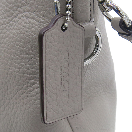 Coach(��ġ) F34511 ������ ���� ����� + ũ�ν� ��Ʈ�� [��õ ������] �̹���4 - ���̺��� �߰���ǰ