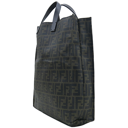 Fendi(���) 8BH173 FF�ΰ� PVC ��Ʈ�� �̹���2 - ���̺��� �߰���ǰ