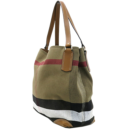 Burberry(������) 3938812 ���̵彺�� ĵ���� ����� + ���� �Ŀ�ġ �̹���2 - ���̺��� �߰���ǰ