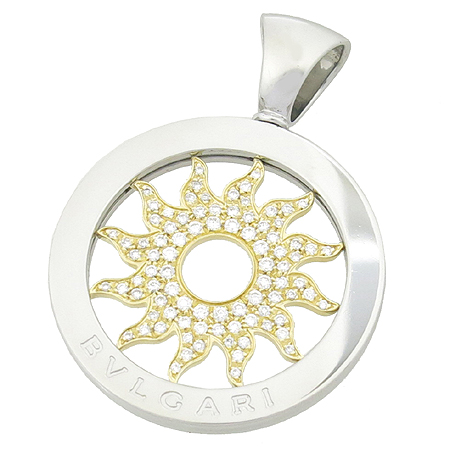 Bvlgari(�Ұ���) CN850587 18K �޺� TONDO(�浵) Ǯ ���̾� ���Ʈ �̹���3 - ���̺��� �߰���ǰ