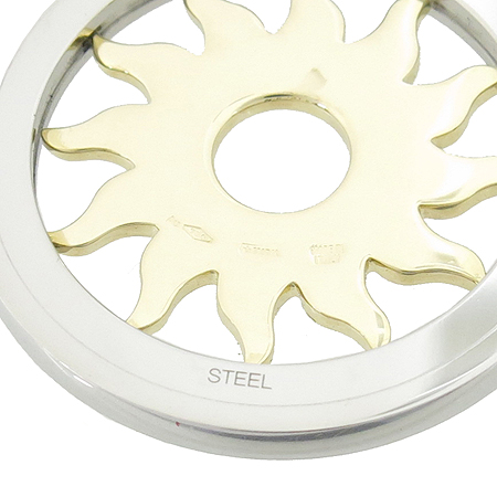 Bvlgari(�Ұ���) CN850587 18K �޺� TONDO(�浵) Ǯ ���̾� ���Ʈ �̹���5 - ���̺��� �߰���ǰ