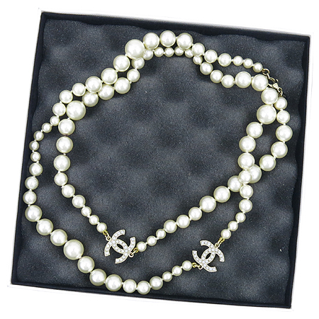 Chanel(����) Ŀ���� ���� COCO �ΰ� ��� ����� �̹���2 - ���̺��� �߰���ǰ