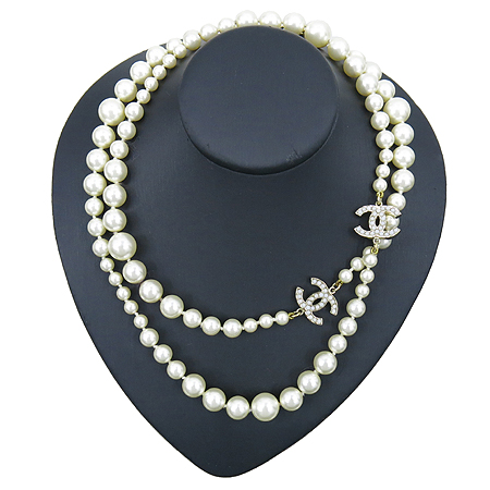 Chanel(����) Ŀ���� ���� COCO �ΰ� ��� ����� �̹���3 - ���̺��� �߰���ǰ