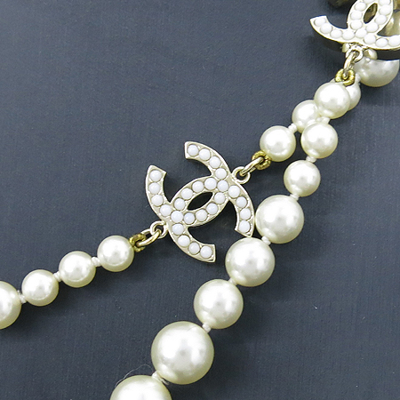 Chanel(����) Ŀ���� ���� COCO �ΰ� ��� ����� �̹���4 - ���̺��� �߰���ǰ