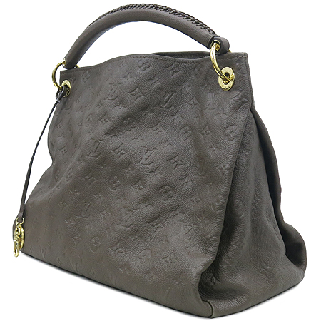 Louis Vuitton(���̺���) M93447 ���׷� �������� ��ġ MM ����� �̹���3 - ���̺��� �߰���ǰ