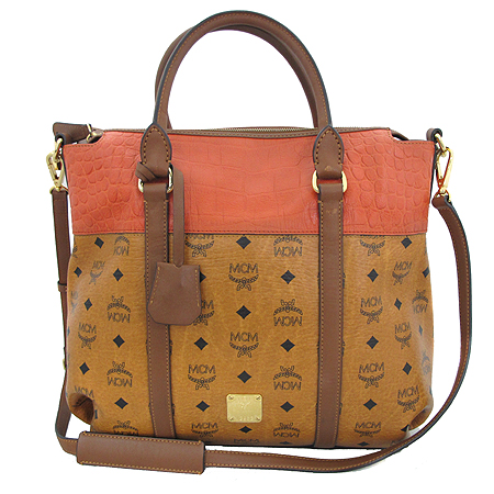 MCM(������) MWT2AVI08RCRC001 ����ΰ� ��� �ֽ� ���佺 2WAY [��õ��] �̹���2 - ���̺��� �߰���ǰ