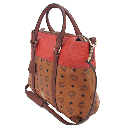 MCM(������) MWT2AVI08RCRC001 ����ΰ� ��� �ֽ� ���佺 2WAY [��õ��] �̹���3 - ���̺��� �߰���ǰ