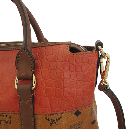 MCM(������) MWT2AVI08RCRC001 ����ΰ� ��� �ֽ� ���佺 2WAY [��õ��] �̹���4 - ���̺��� �߰���ǰ