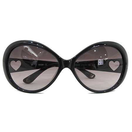 Moschino(��Ű��) MO580 01 ���� ��Ʈ��� ���� ���۶� [��õ��] �̹���2 - ���̺��� �߰���ǰ