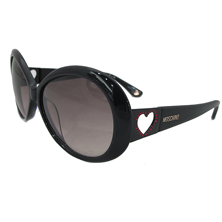 Moschino(��Ű��) MO580 01 ���� ��Ʈ��� ���� ���۶� [��õ��] �̹���3 - ���̺��� �߰���ǰ