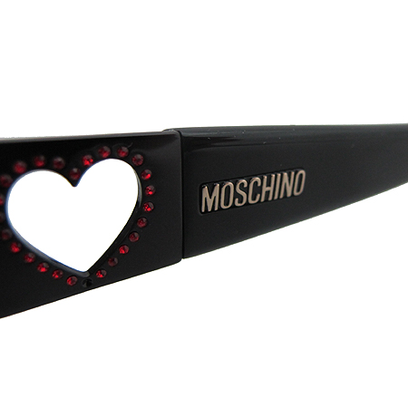 Moschino(��Ű��) MO580 01 ���� ��Ʈ��� ���� ���۶� [��õ��] �̹���4 - ���̺��� �߰���ǰ