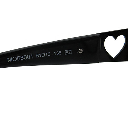 Moschino(��Ű��) MO580 01 ���� ��Ʈ��� ���� ���۶� [��õ��] �̹���5 - ���̺��� �߰���ǰ