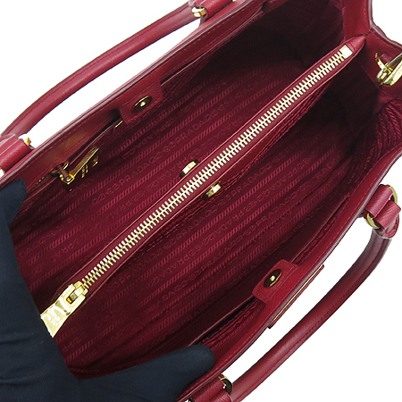 Prada(�����) BN1874 ���� ���ǾƳ� ���� ��Ʈ�� + ��� ��Ʈ�� �̹���6 - ���̺��� �߰���ǰ