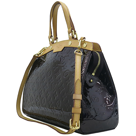 Louis Vuitton(���̺���) M91619 ���׷� ������ �Ƹ����� �극�� MM 2WAY �̹���2 - ���̺��� �߰���ǰ