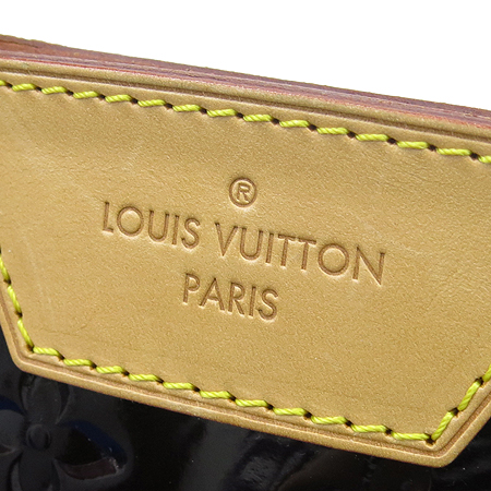 Louis Vuitton(���̺���) M91619 ���׷� ������ �Ƹ����� �극�� MM 2WAY �̹���3 - ���̺��� �߰���ǰ