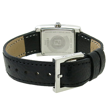 Fendi(���) 7000L �簢���� ���Ʈ ��ƿ ���׹�� ������ ���� �ð� �̹���3 - ���̺��� �߰���ǰ