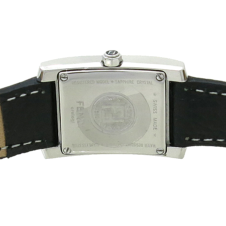 Fendi(���) 7000L �簢���� ���Ʈ ��ƿ ���׹�� ������ ���� �ð� �̹���4 - ���̺��� �߰���ǰ